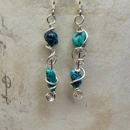 Searching for the Sky