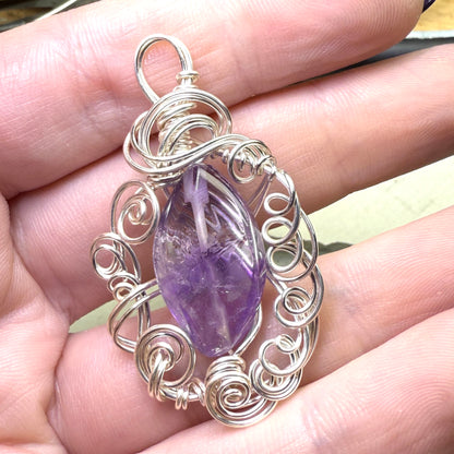 The Weight of a Feather