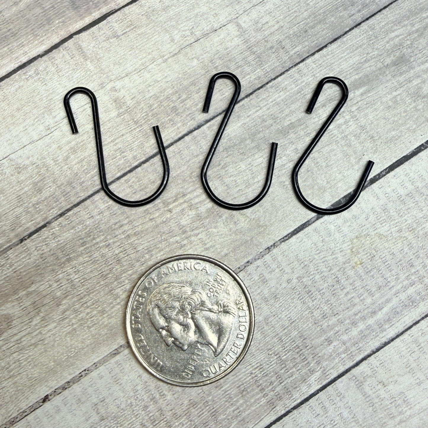 Additional Hooks