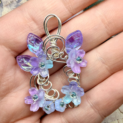 In the Time of Lilacs #3