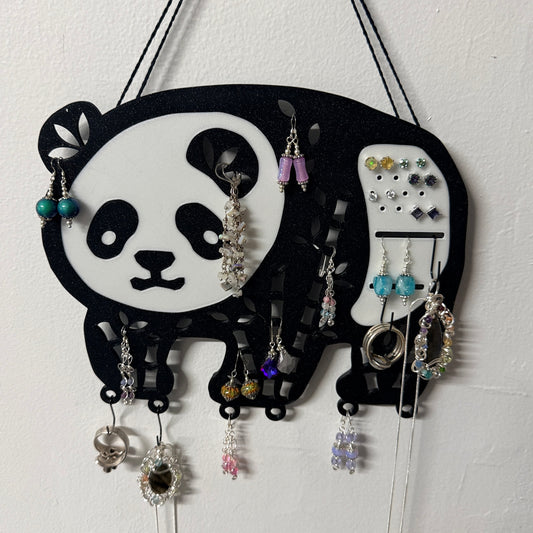 Panda Jewelry Holder