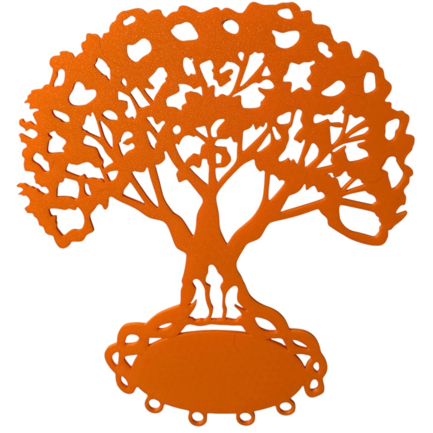 Tree Earring Holder
