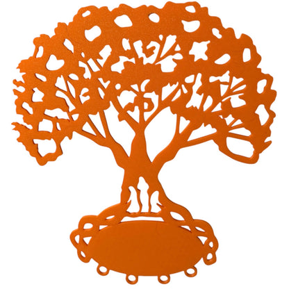 Tree Earring Holder