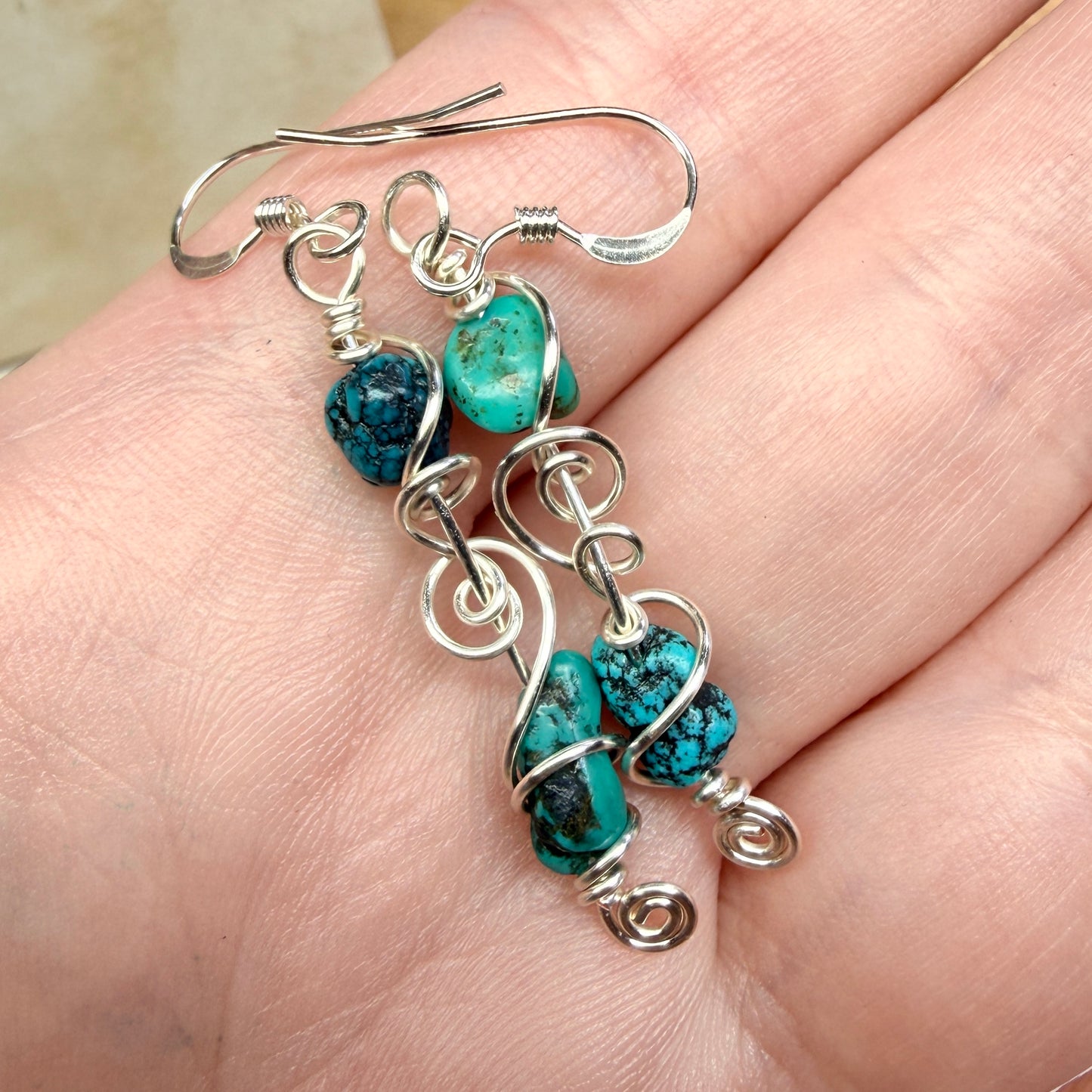 Searching for the Sky