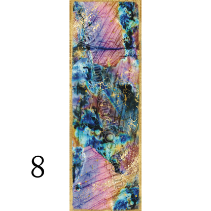 Labradorite Bookmarks