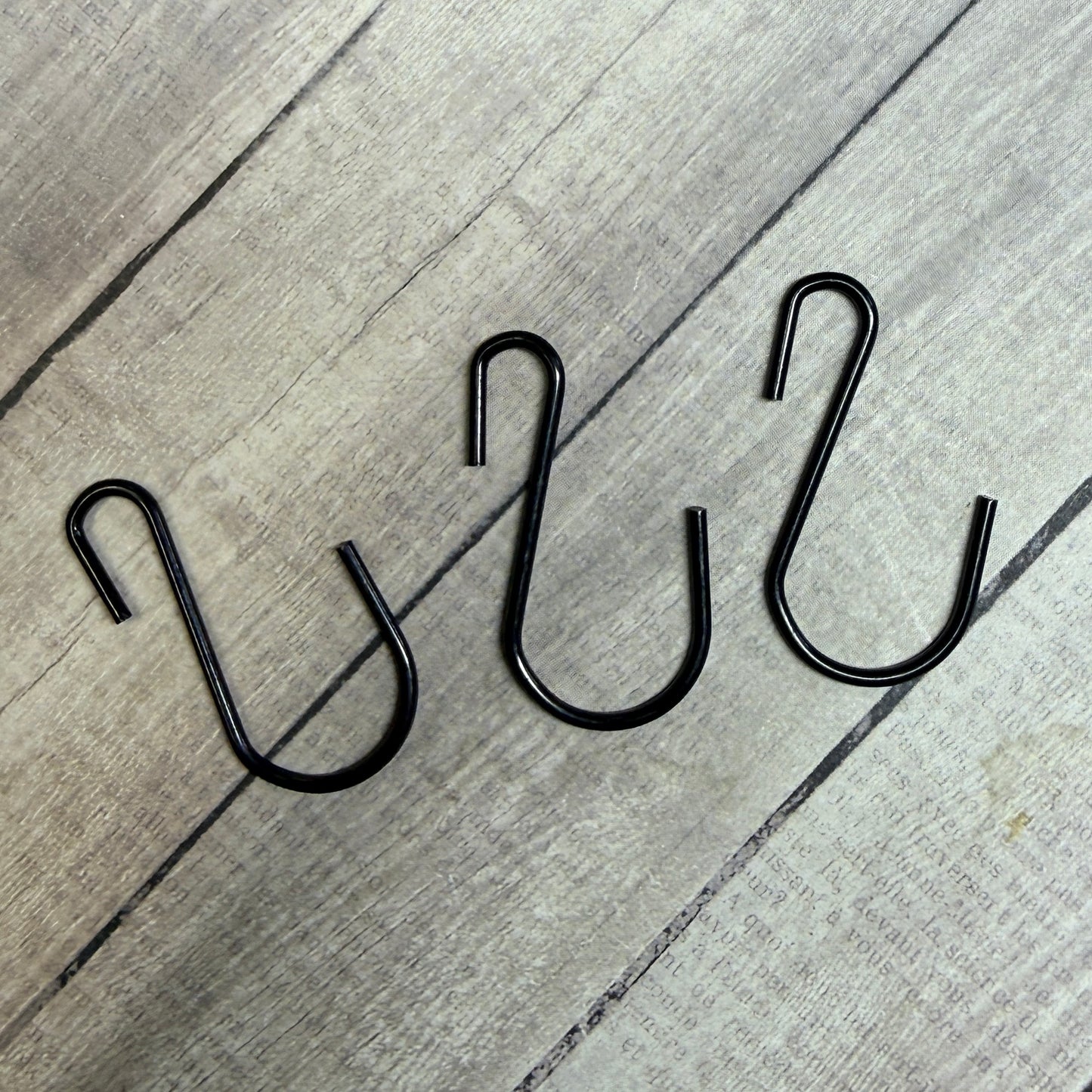 Additional Hooks