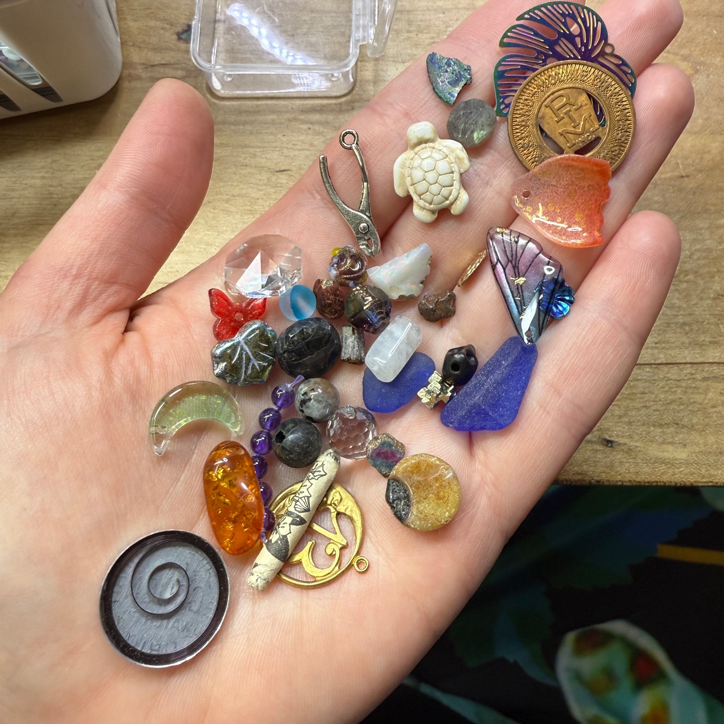 Goblin Treasure Boxes