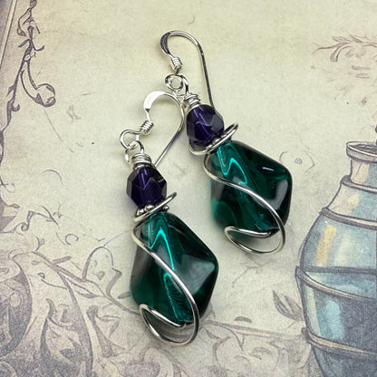 Something Wicked This Way Comes