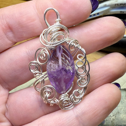 The Weight of a Feather