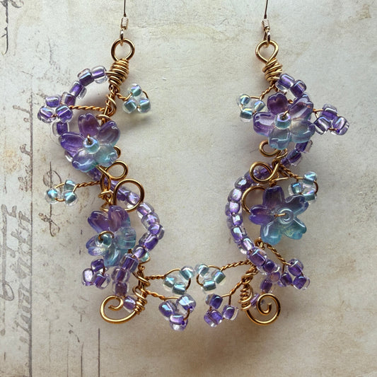 Underhill, Undersea #3