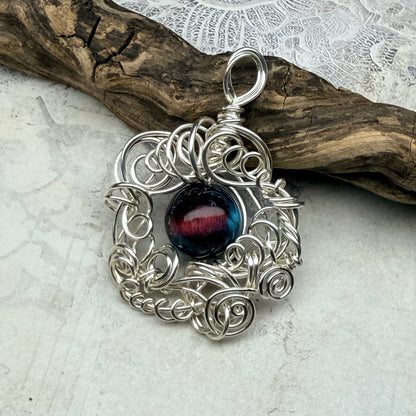 Telling Stories to the Fae #2