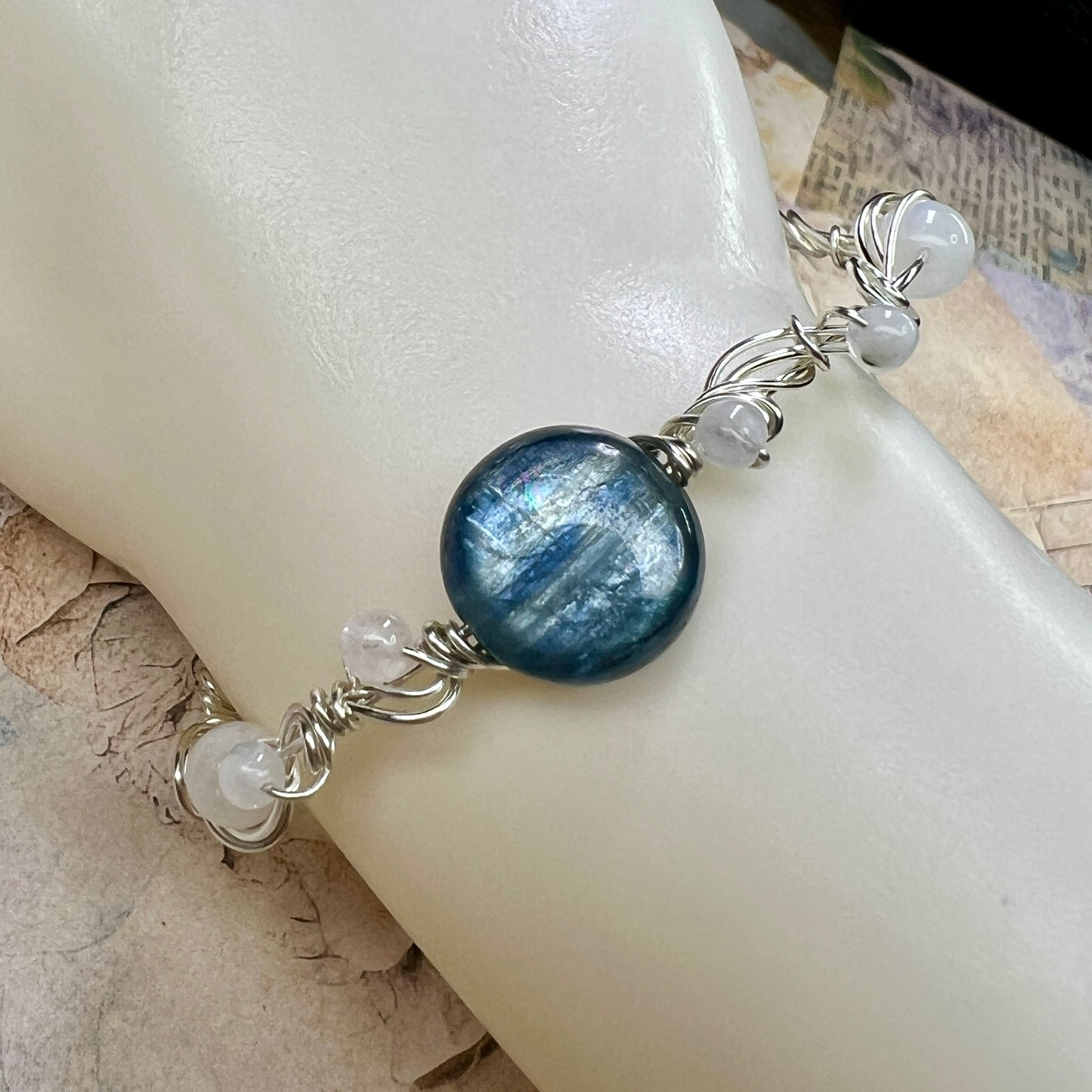 beauty in the broken places #16