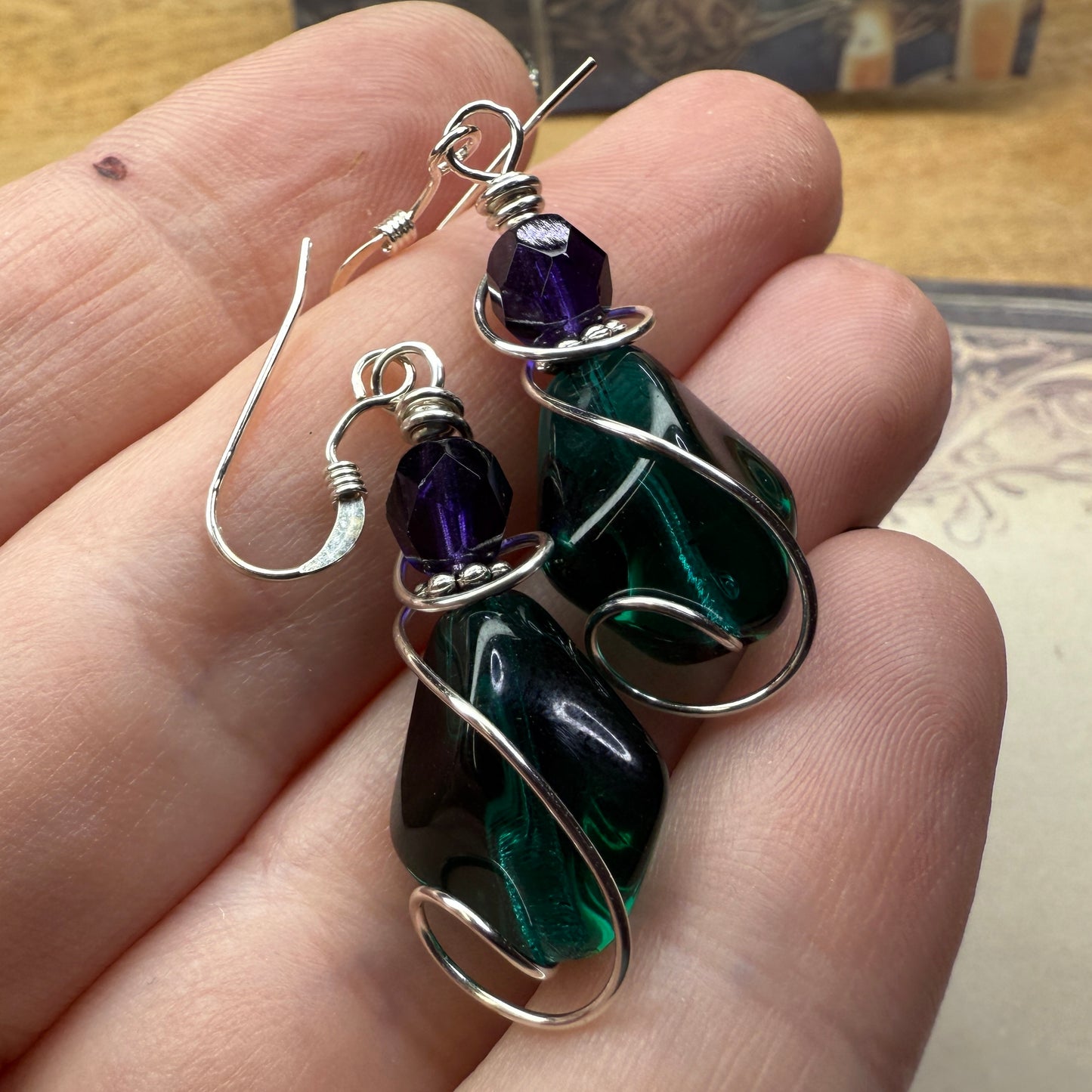 Something Wicked This Way Comes