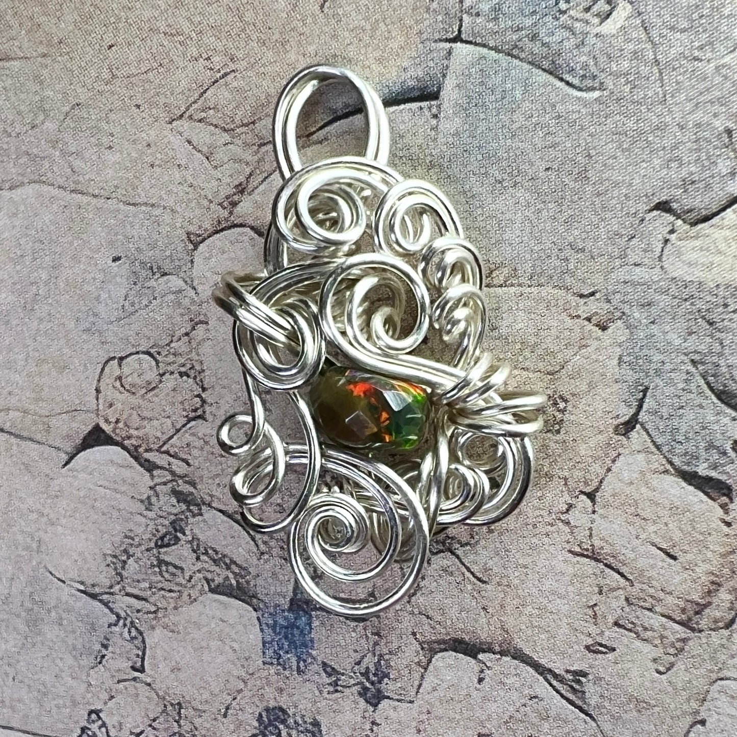 beauty in the broken places #49