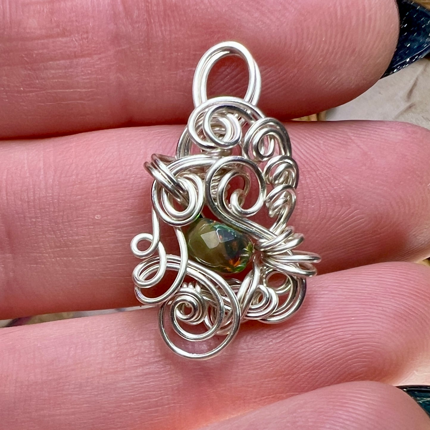 beauty in the broken places #49