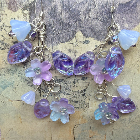 In the Time of Lilacs #2