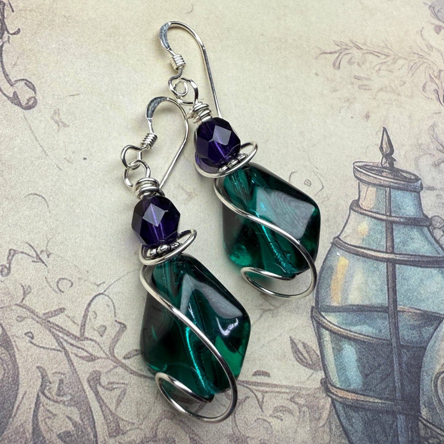 Something Wicked This Way Comes