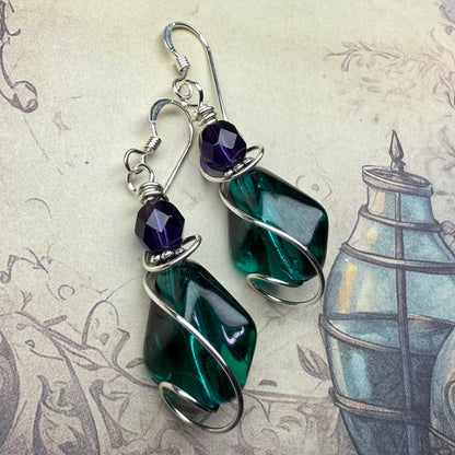 Something Wicked This Way Comes