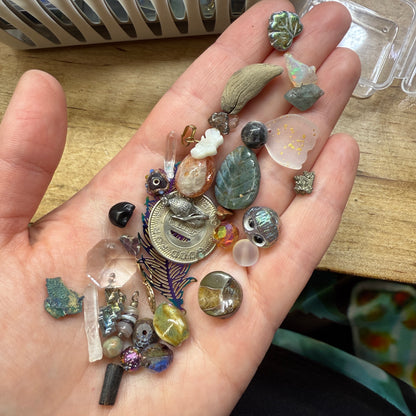 Goblin Treasure Boxes