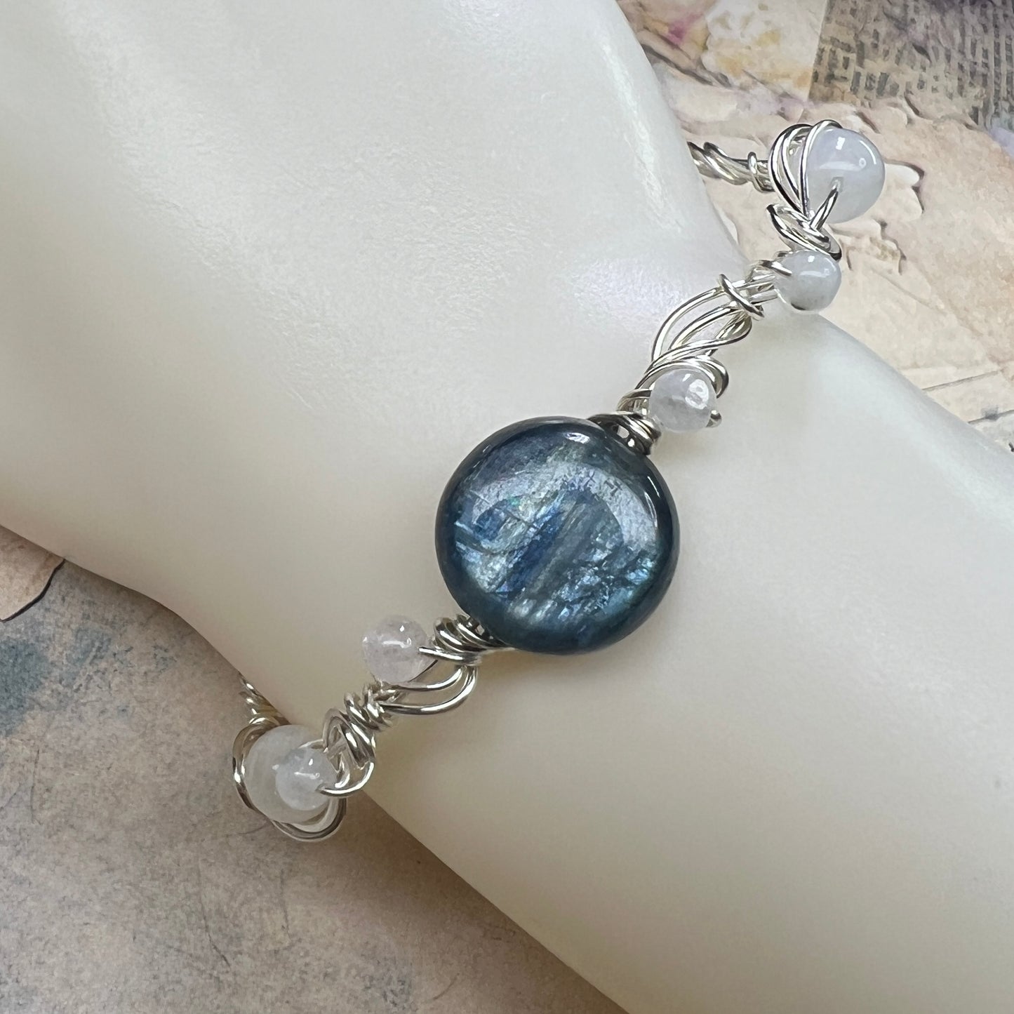 beauty in the broken places #16