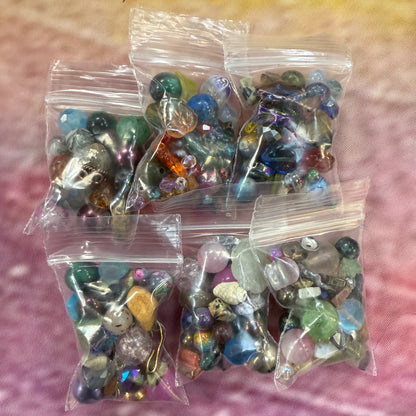 Mini Grab Bags