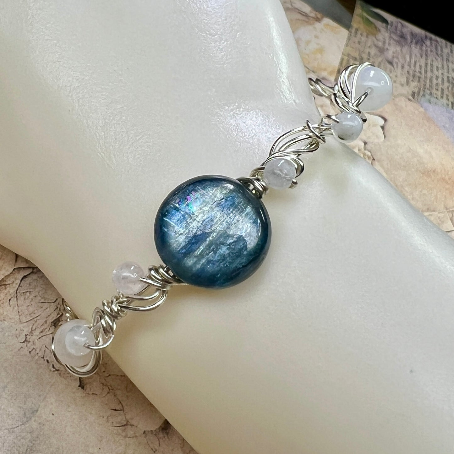 beauty in the broken places #16