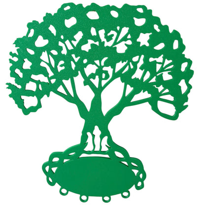 Tree Earring Holder