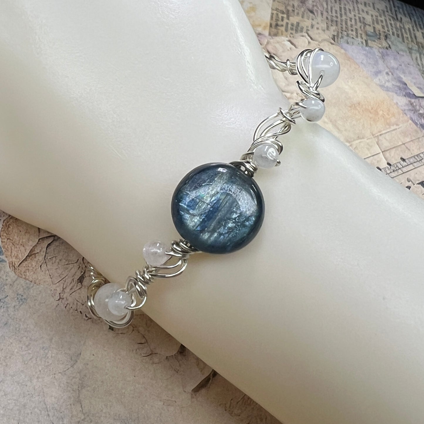 beauty in the broken places #16