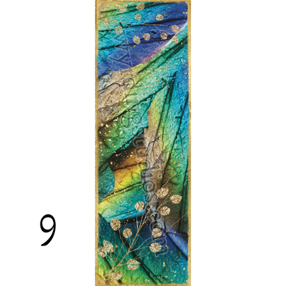 Labradorite Bookmarks