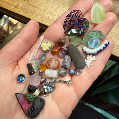 Goblin Treasure Boxes