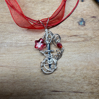 Sword Pendants - Small