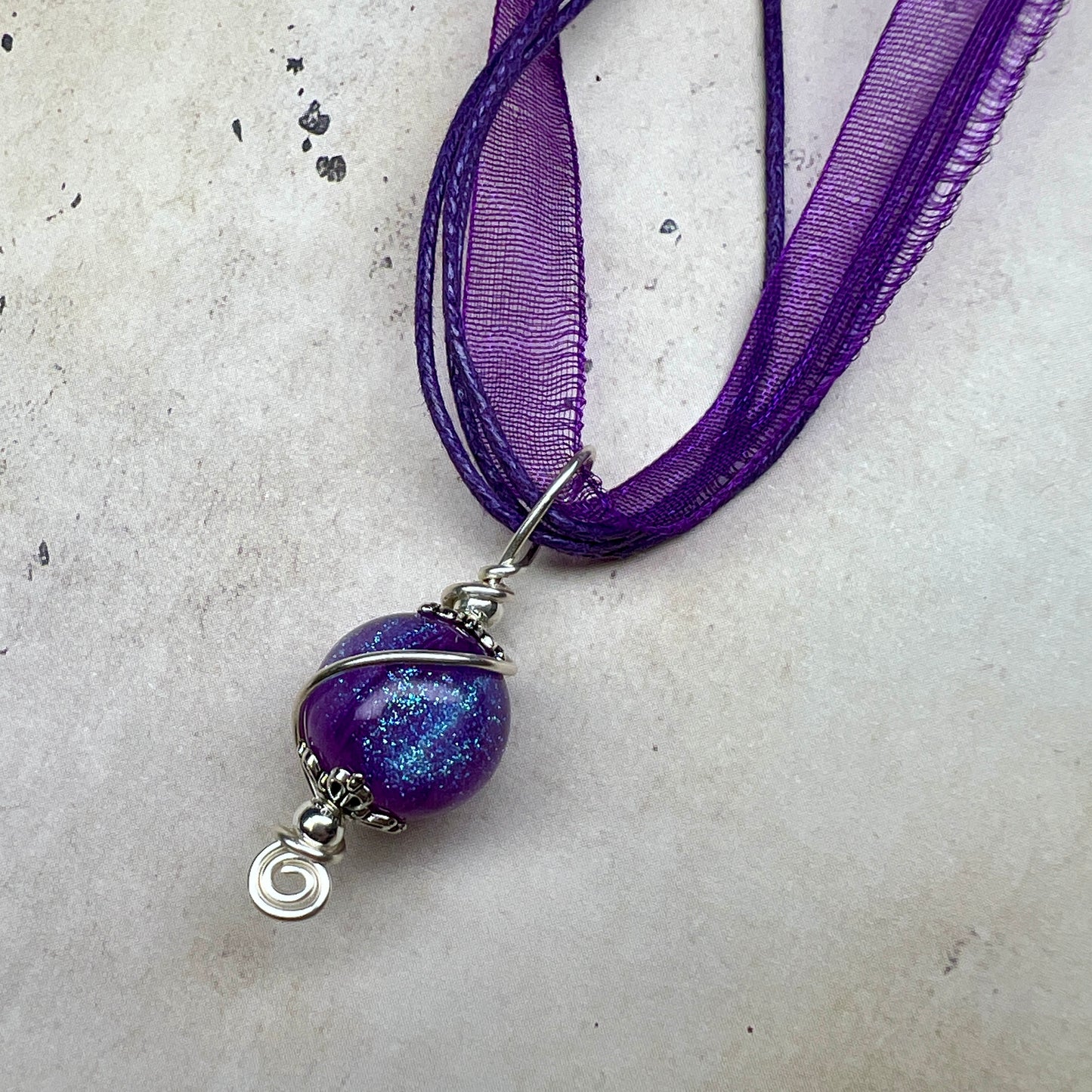 Starlight Pendants