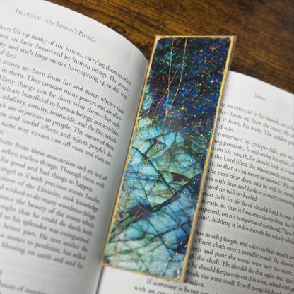 Labradorite Bookmarks