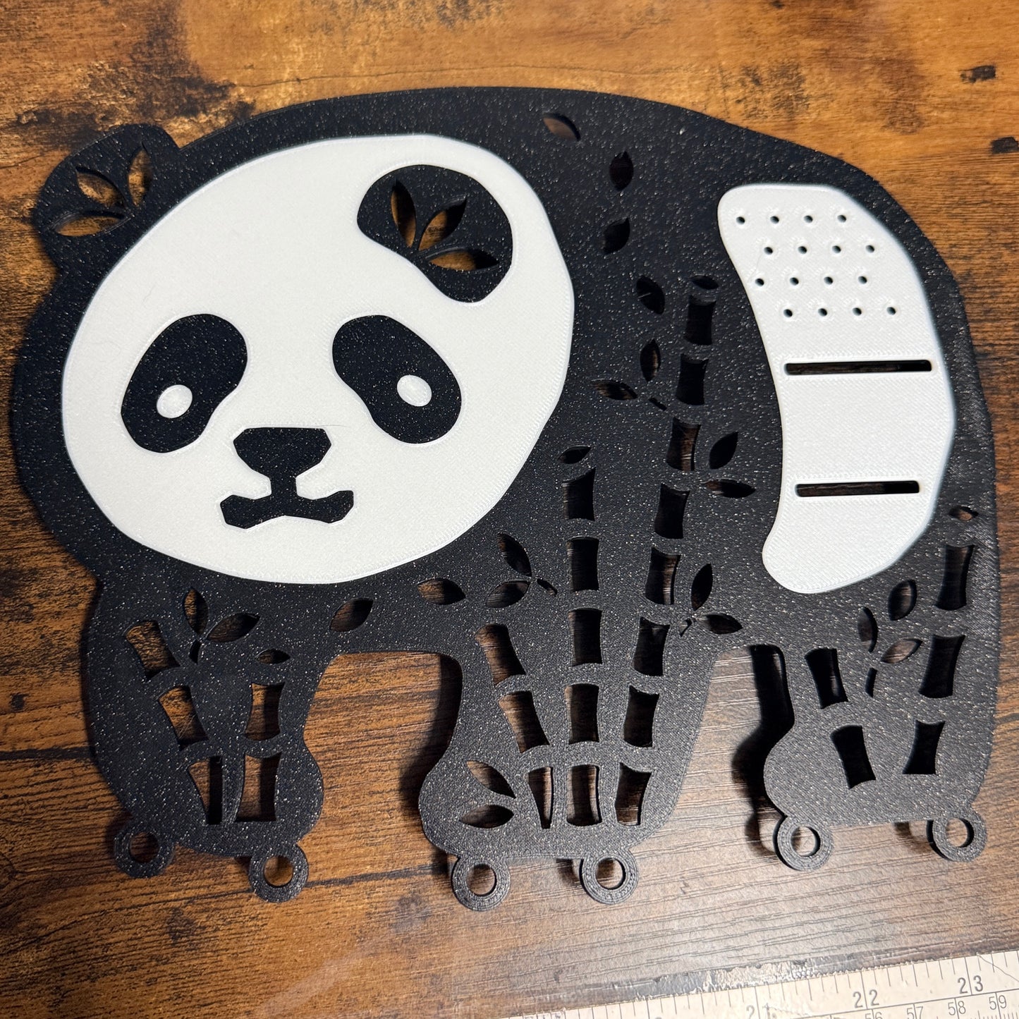 Panda Jewelry Holder