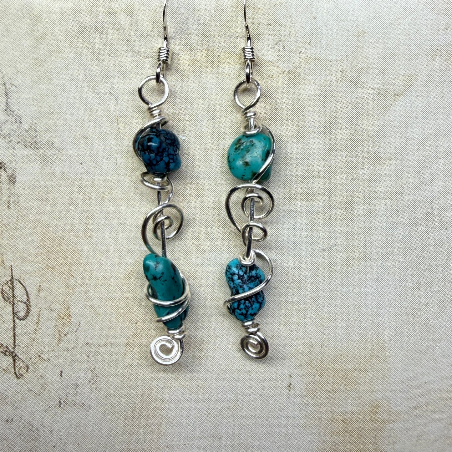 Searching for the Sky