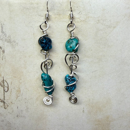 Searching for the Sky