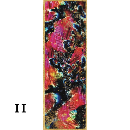 Labradorite Bookmarks