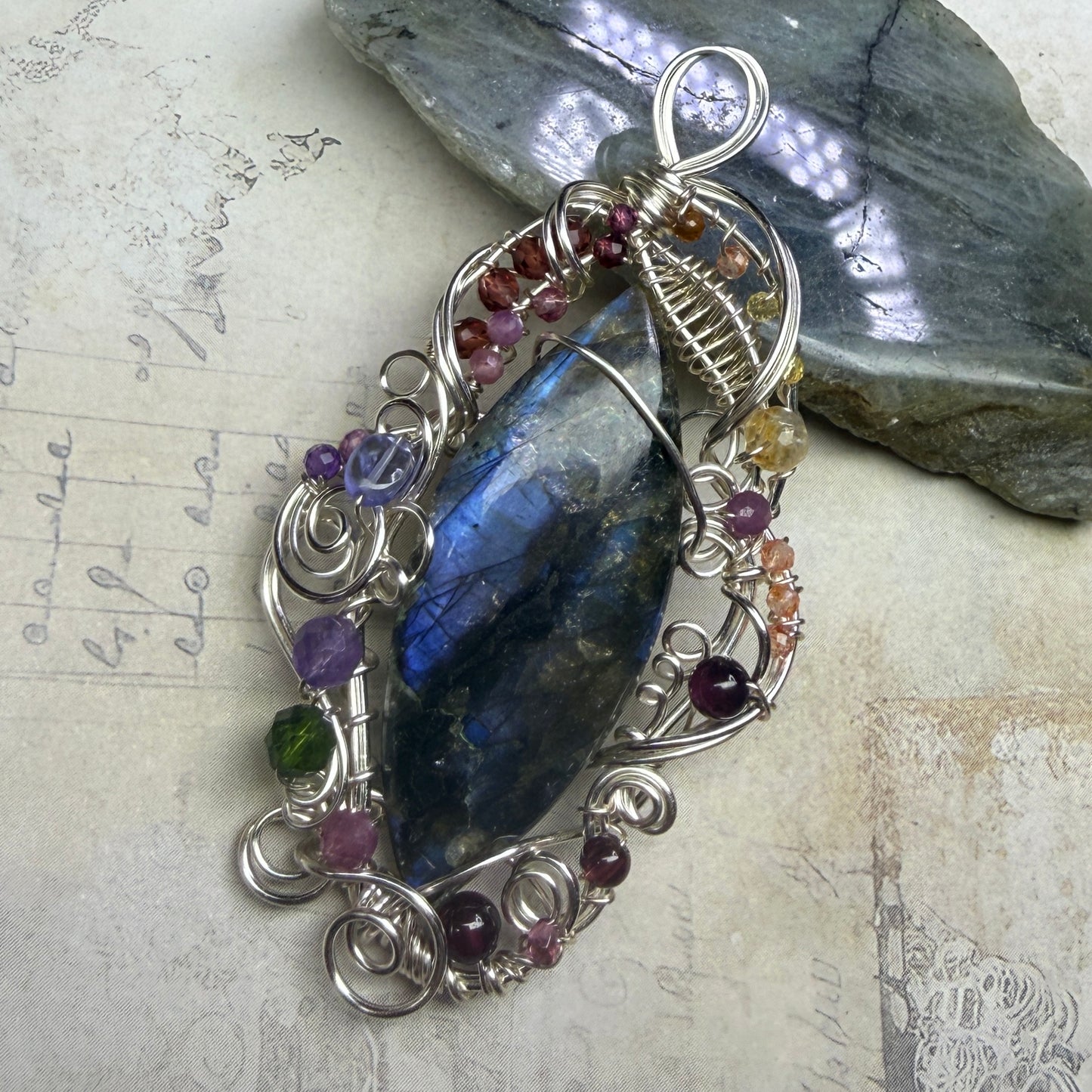 Throwback Thursday: Sundering Persephone