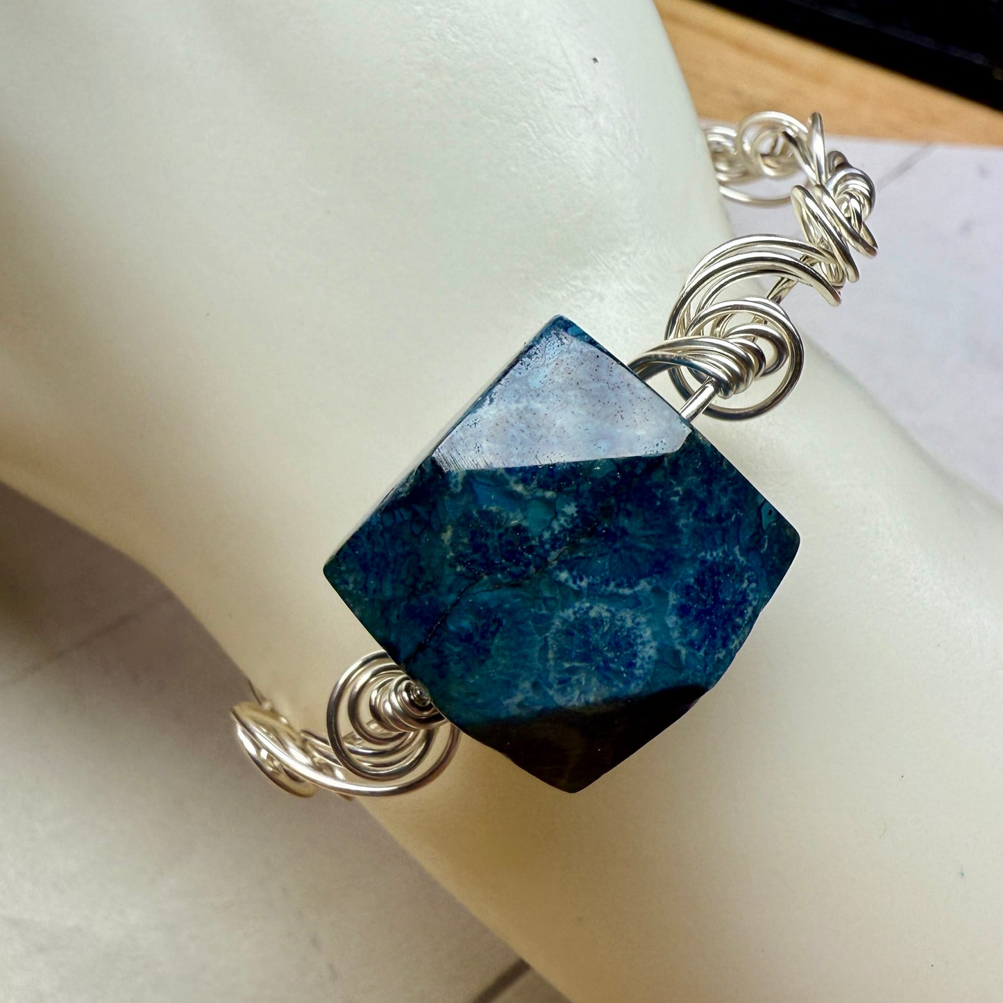 In the Garden of the Sea Witch