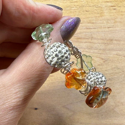 Life of a Showcat bracelet