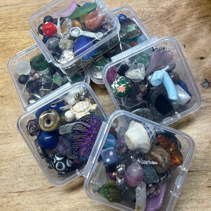 Goblin Treasure Boxes