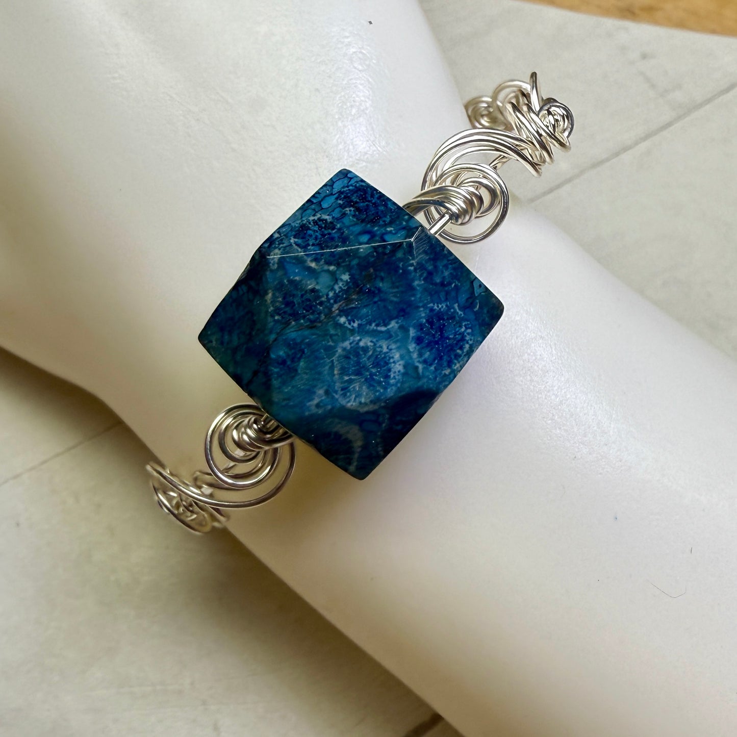 In the Garden of the Sea Witch