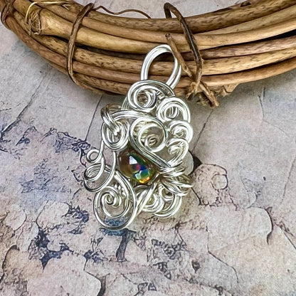 beauty in the broken places #49