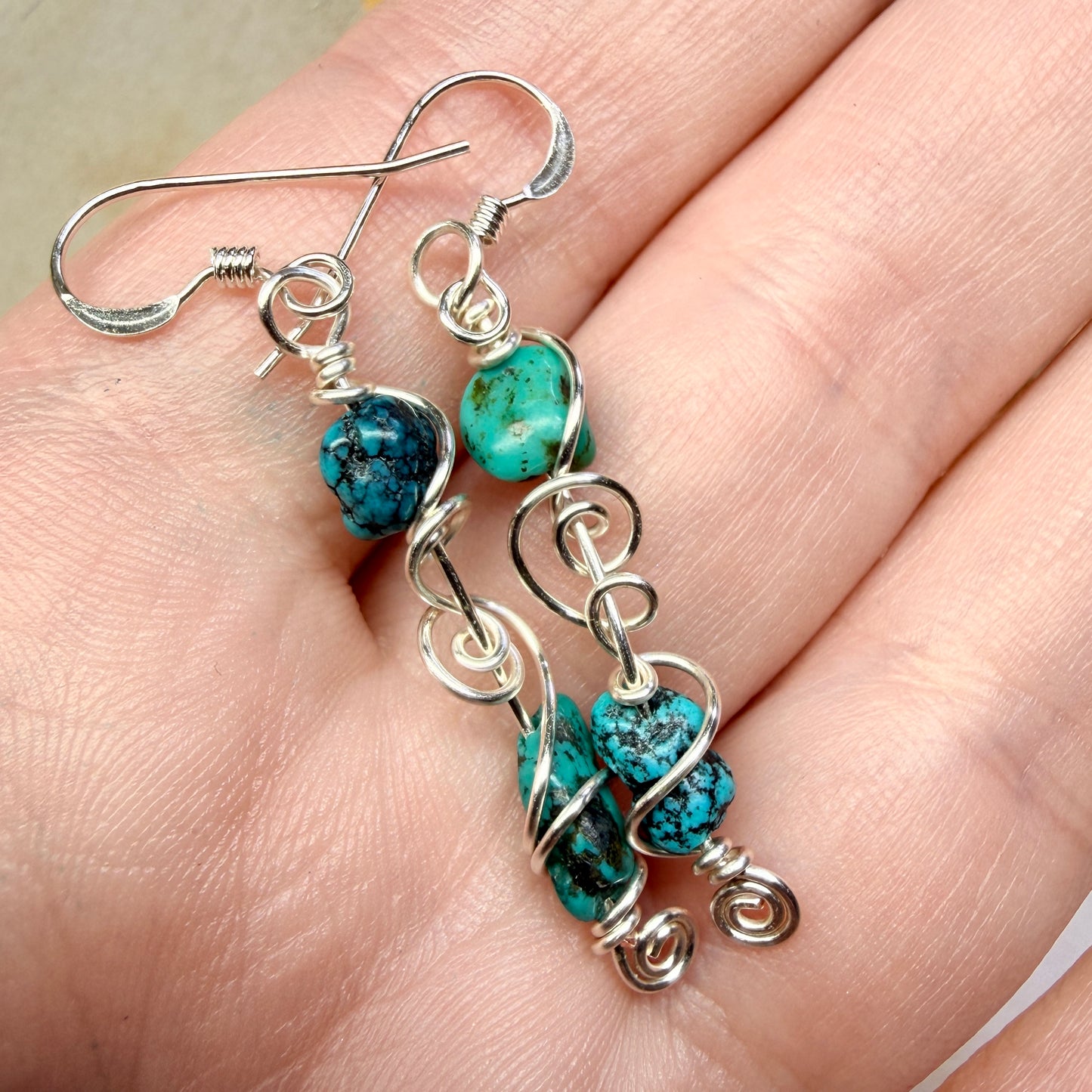 Searching for the Sky