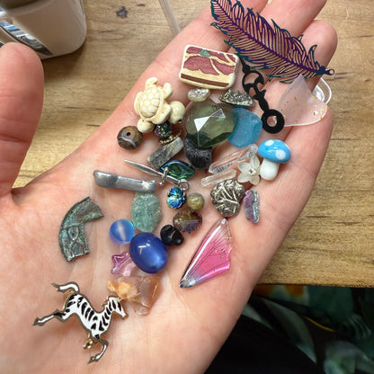 Goblin Treasure Boxes