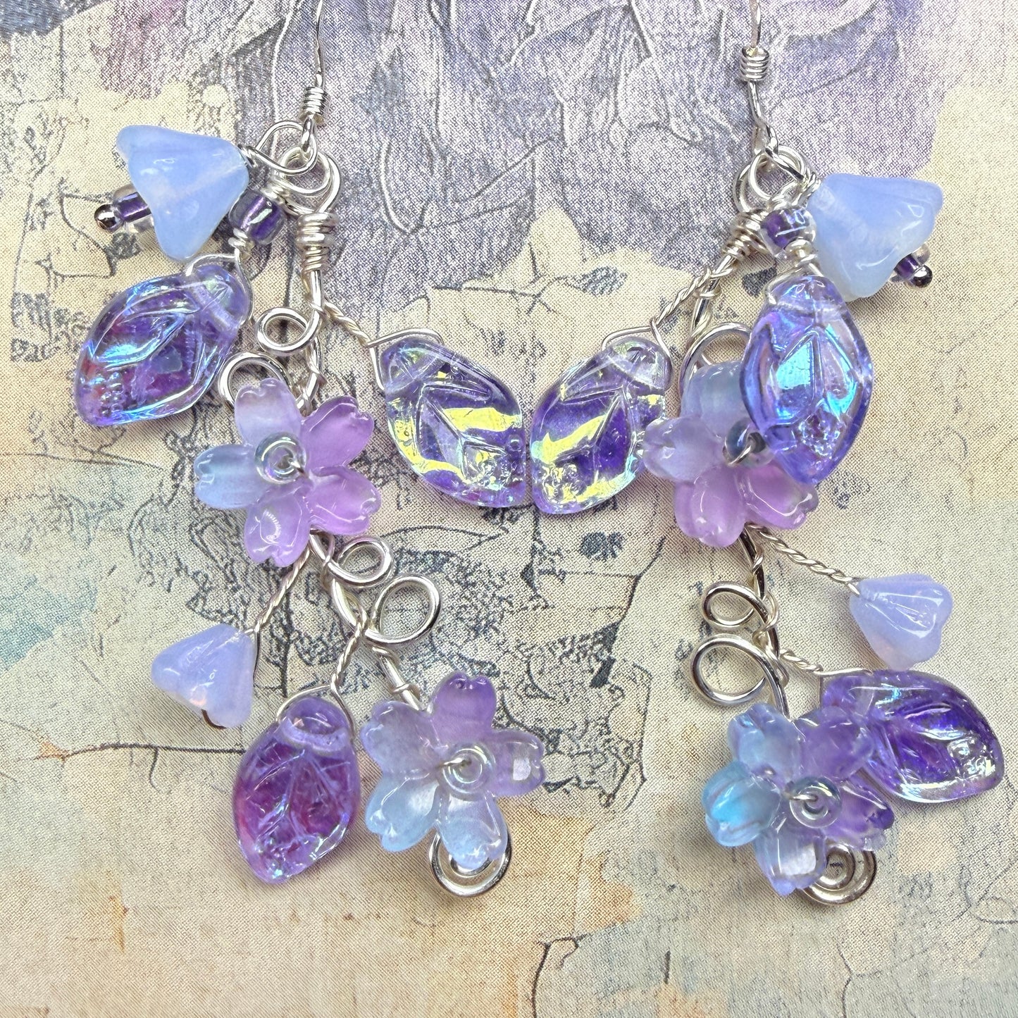 In the Time of Lilacs #2