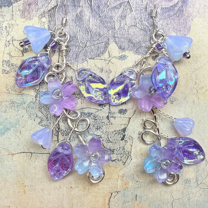 In the Time of Lilacs #2