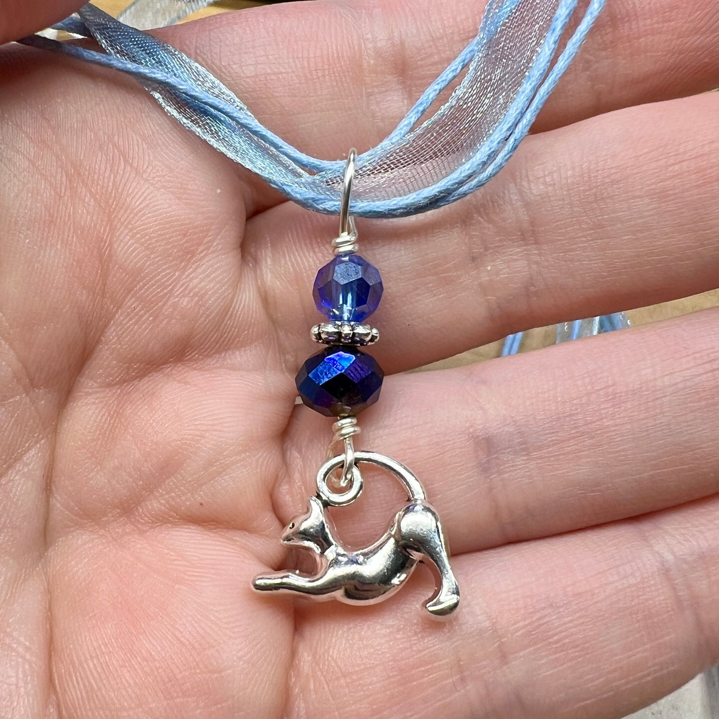 Childless Cat Lady Pendants