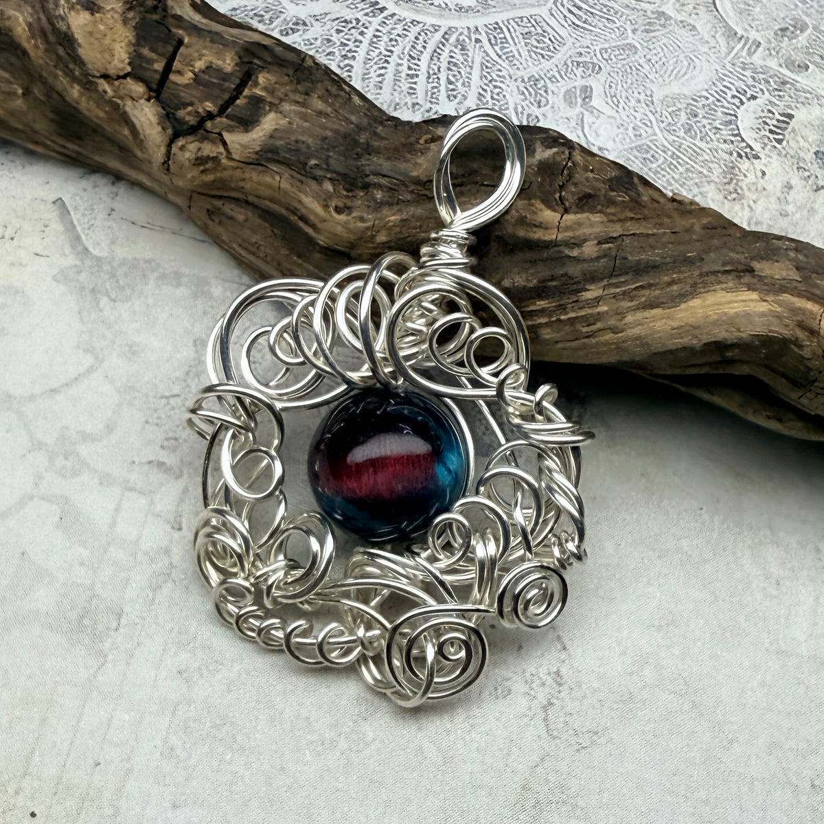 Telling Stories to the Fae #2