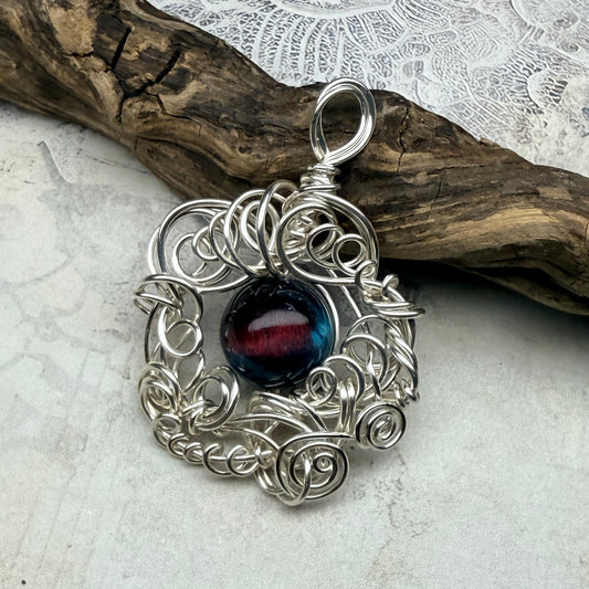 Telling Stories to the Fae #2